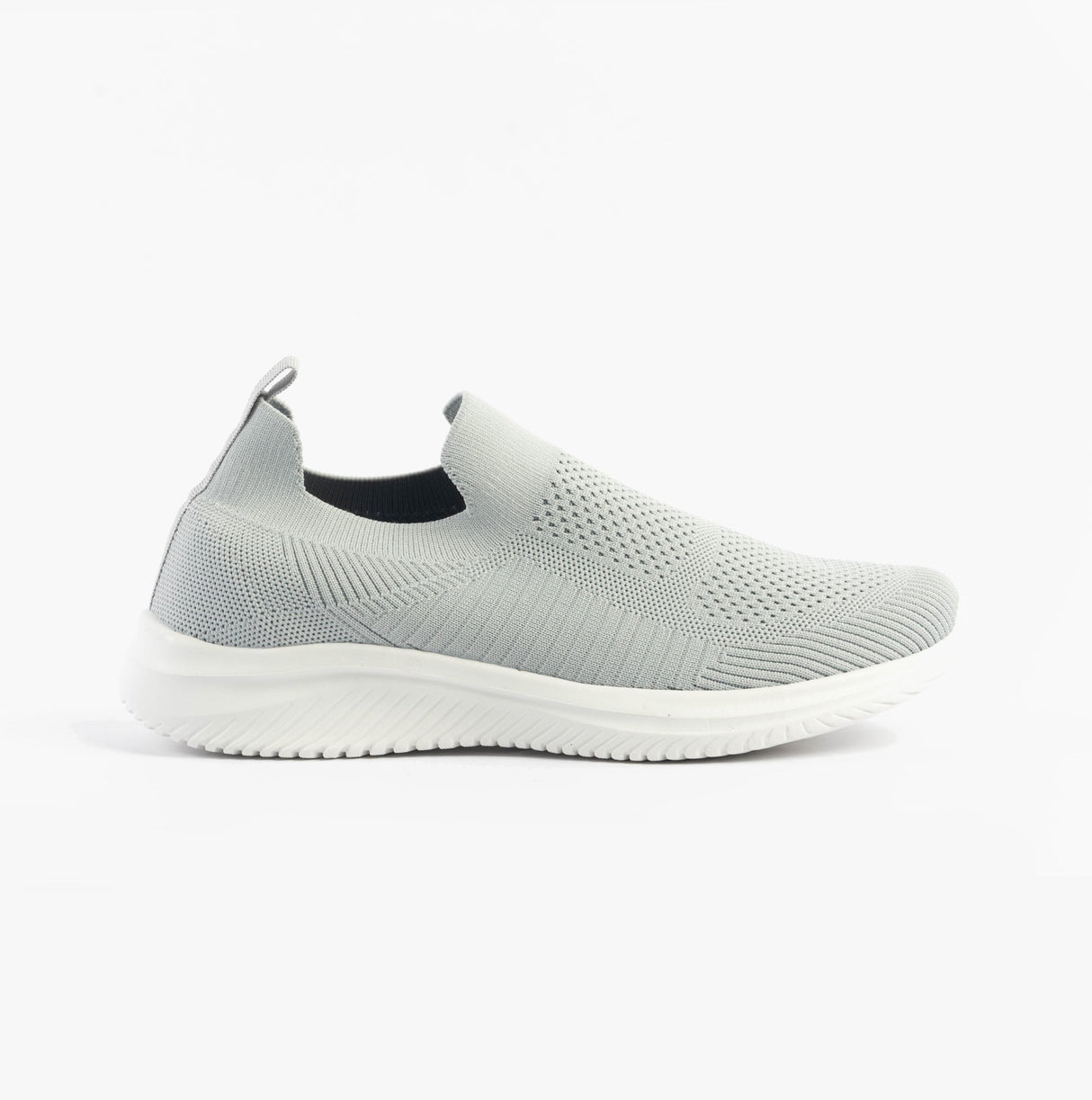 Dr Keller ANIKA Womens Shoes Grey