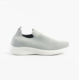 Dr Keller ANIKA Womens Shoes Grey