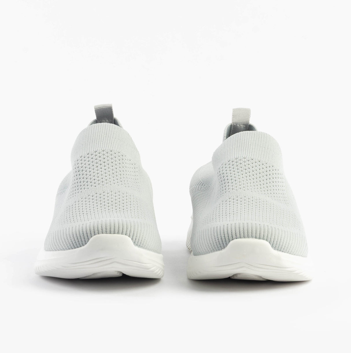 Dr Keller ANIKA Womens Shoes Grey