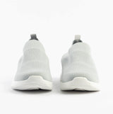 Dr Keller ANIKA Womens Shoes Grey