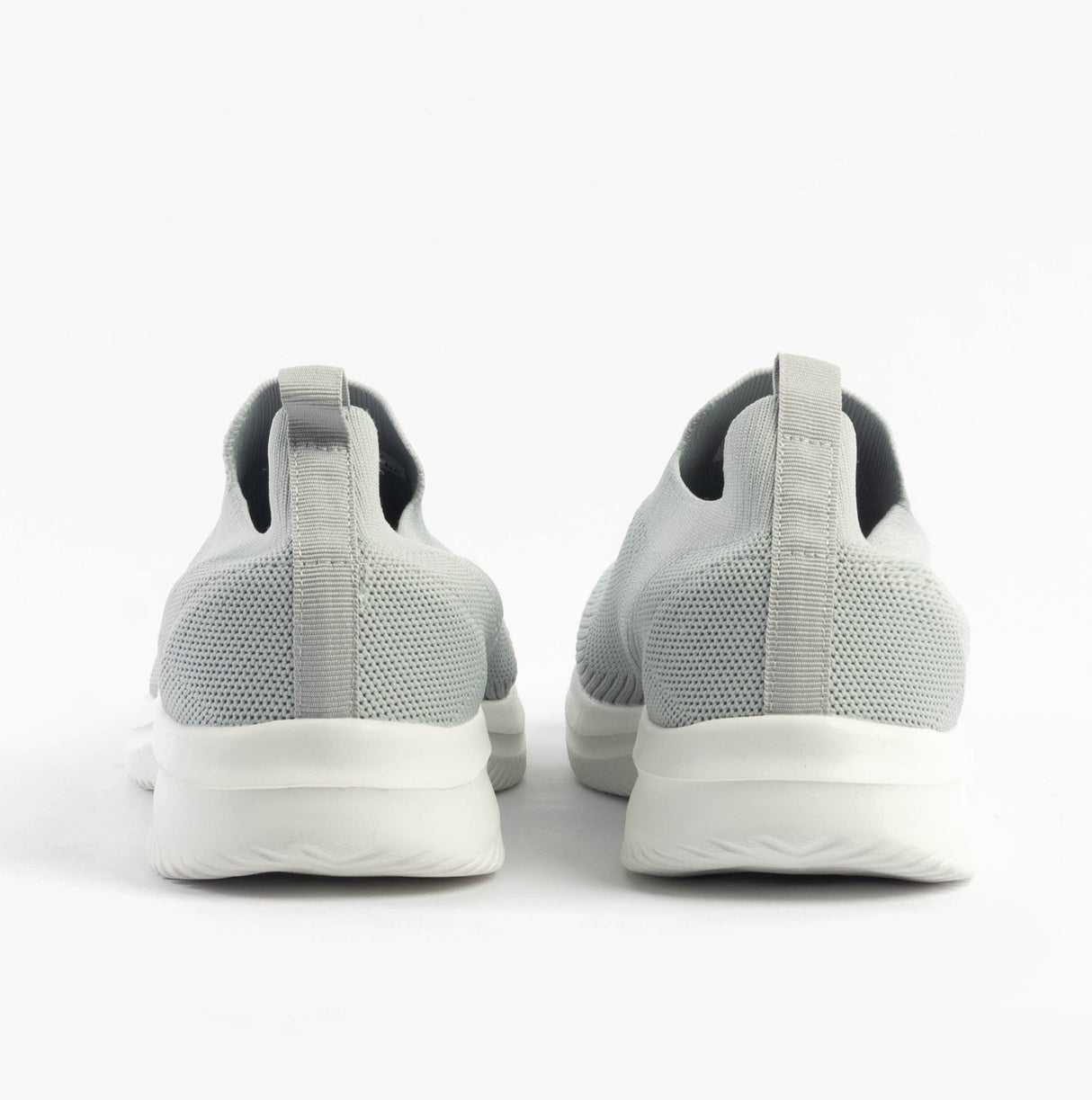 Dr Keller ANIKA Womens Shoes Grey