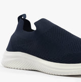 Dr Keller ANIKA Womens Shoes Navy