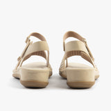 Dr Keller LUNA Womens Sandals Beige