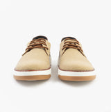 Dr Keller JAMES Mens Shoes Beige