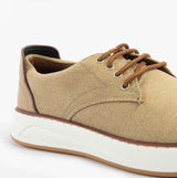 Dr Keller JAMES Mens Shoes Beige