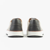 Dr Keller JAMES Mens Shoes Grey