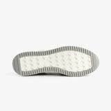 Dr Keller MARTINA Womens Trainers Grey