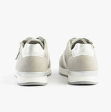 Dr Keller MARTINA Womens Trainers Grey