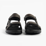 Dr Keller GAVIN Mens Sandals Brown