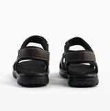 Dr Keller GAVIN Mens Sandals Brown