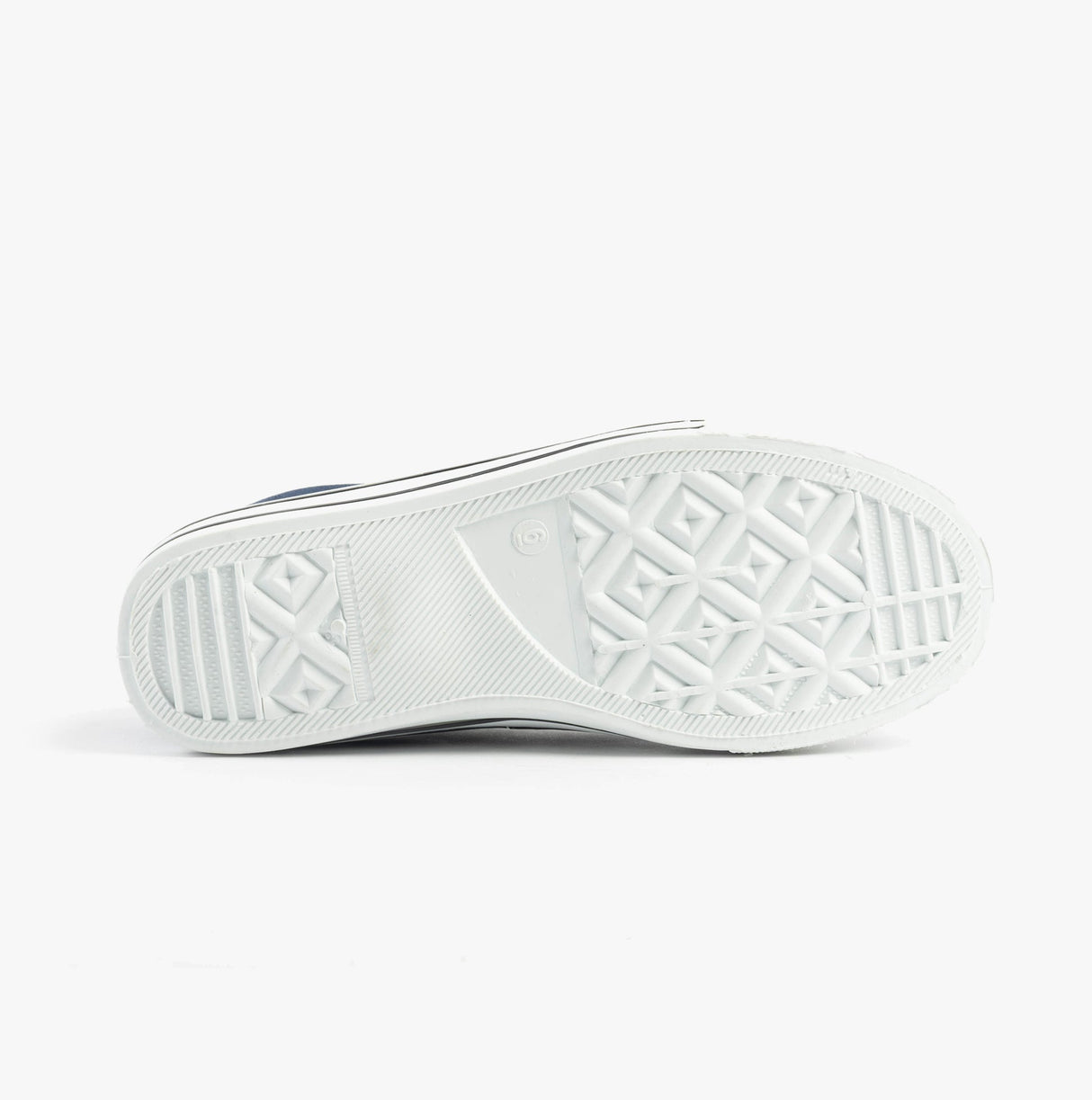 Dr Keller JENNY Womens Shoes Navy