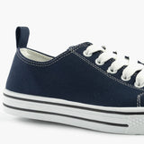 Dr Keller JENNY Womens Shoes Navy