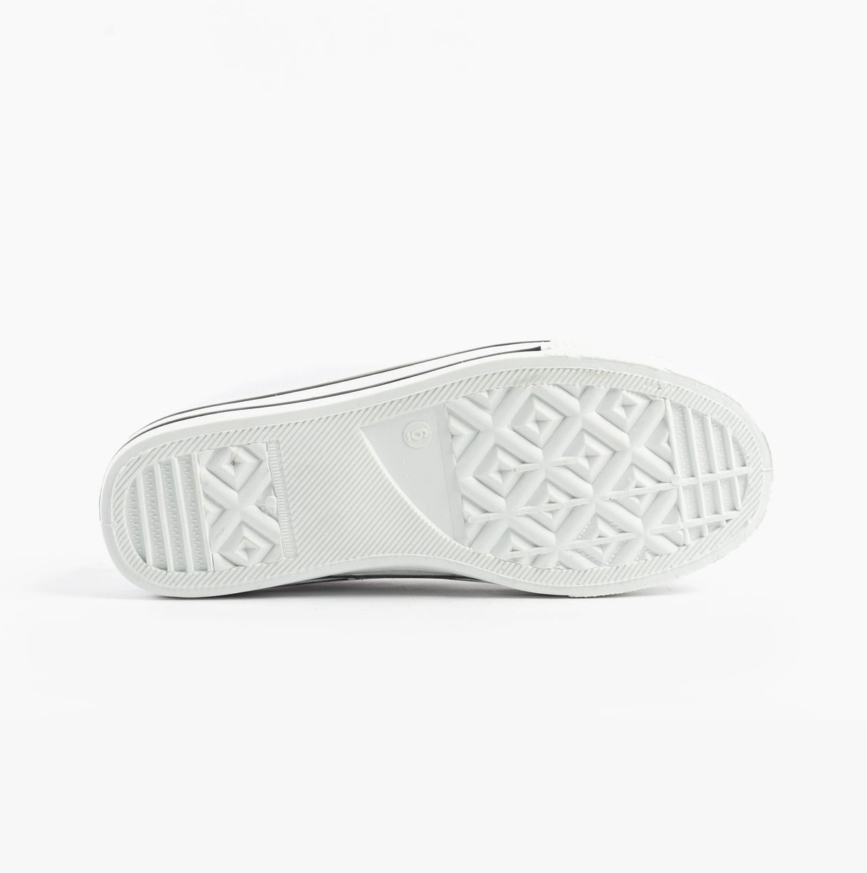 Dr Keller JENNY Womens Shoes White