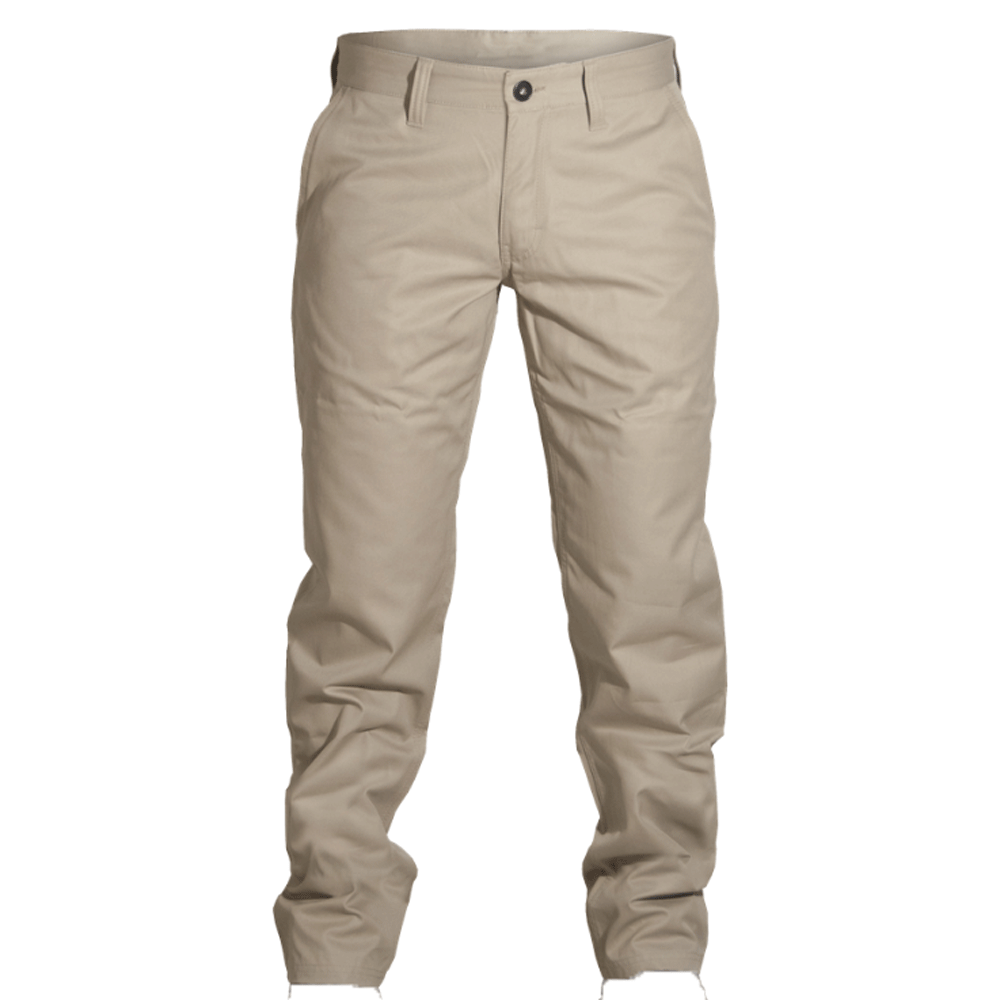 Dunderdon by Snickers P13 Water-Repellent Chino Trousers Various Colours