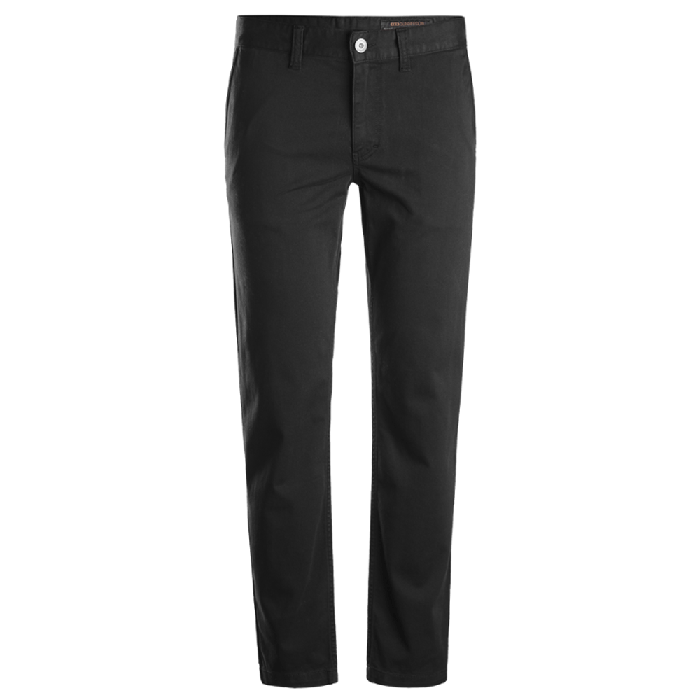 Dunderdon by Snickers P22 Chino Trousers Various Colours