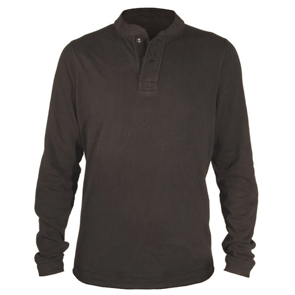 Dunderdon by Snickers T13 Long Sleeve Shirt