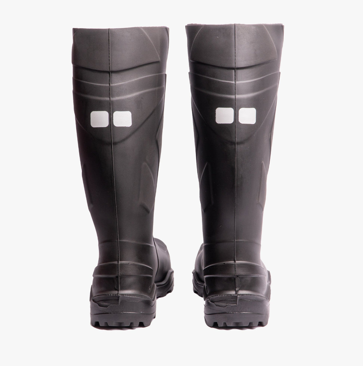Dunlop PUROFORT+ Mens Safety Wellington Boots Black