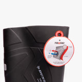 Dunlop PUROFORT+ Mens Safety Wellington Boots Black