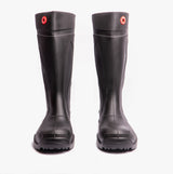 Dunlop PUROFORT+ Mens Safety Wellington Boots Black