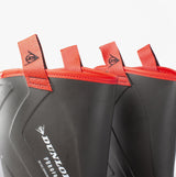 Dunlop PUROFORT+ RUGGED Mens Safety Wellington Boots Black