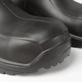 Dunlop PUROFORT+ RUGGED Mens Safety Wellington Boots Black