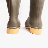 Dunlop UNIVERSAL55320 Mens Wellington Boots Green