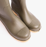 Dunlop UNIVERSAL55320 Mens Wellington Boots Green