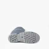 Dunlop SPORT Womens Wellies Navy Blue