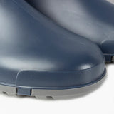 Dunlop SPORT Womens Wellies Navy Blue
