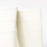 Dunlop PROTOMASTOR FULL SAFETY Mens Wellington Boots White