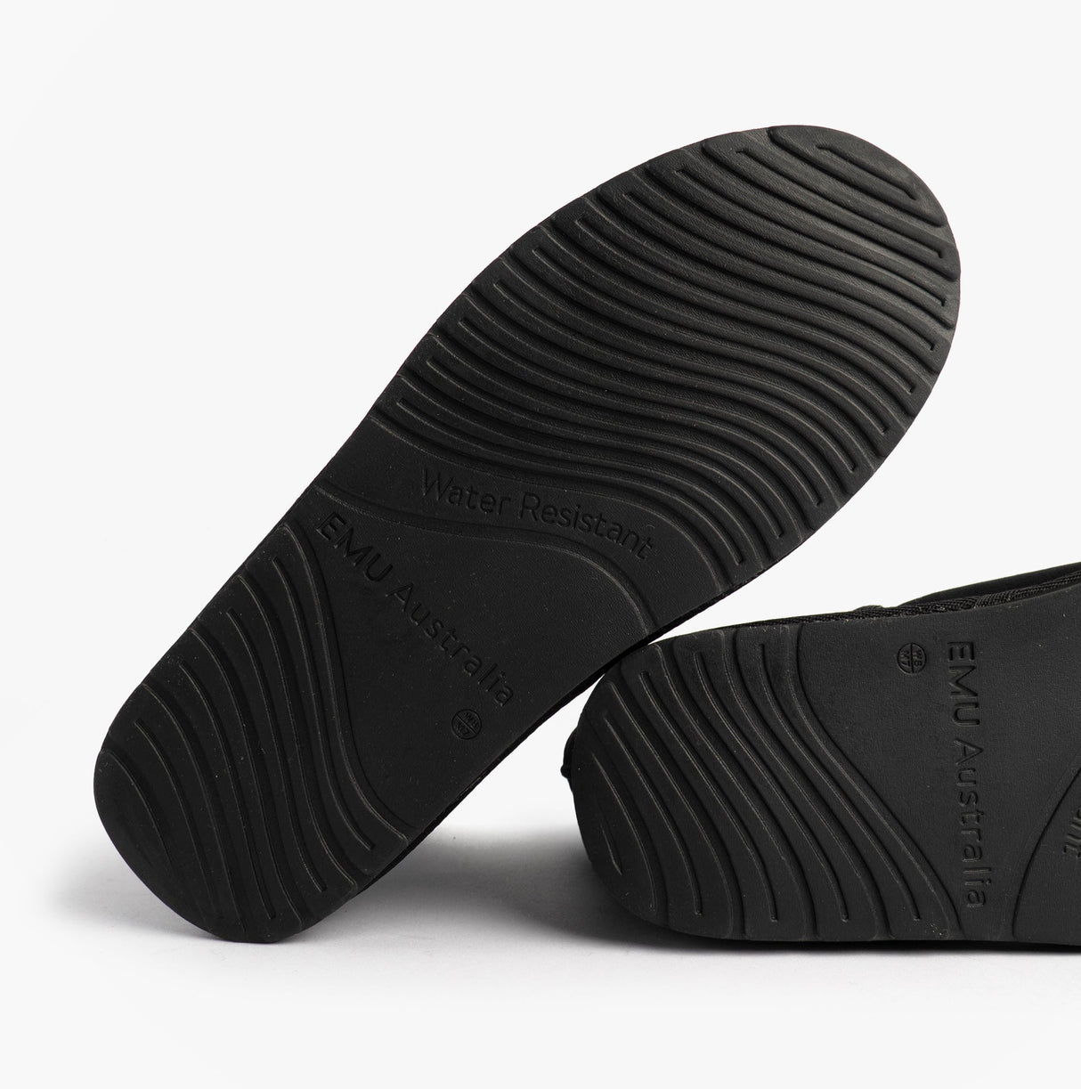 EMU Australia STINGER MINI Womens Sheepskin Boot Black