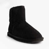 EMU Australia STINGER MINI Womens Sheepskin Boot Black