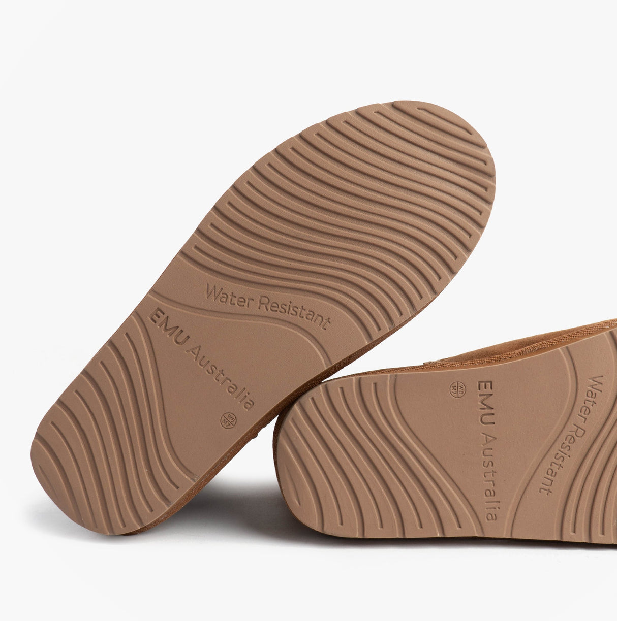 EMU Australia STINGER MINI Womens Sheepskin Boot Chestnut