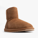 EMU Australia STINGER MINI Womens Sheepskin Boot Chestnut