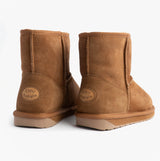 EMU Australia STINGER MINI Womens Sheepskin Boot Chestnut