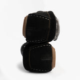 EMU Australia SANDRINE Womens Moccasin Slippers Black