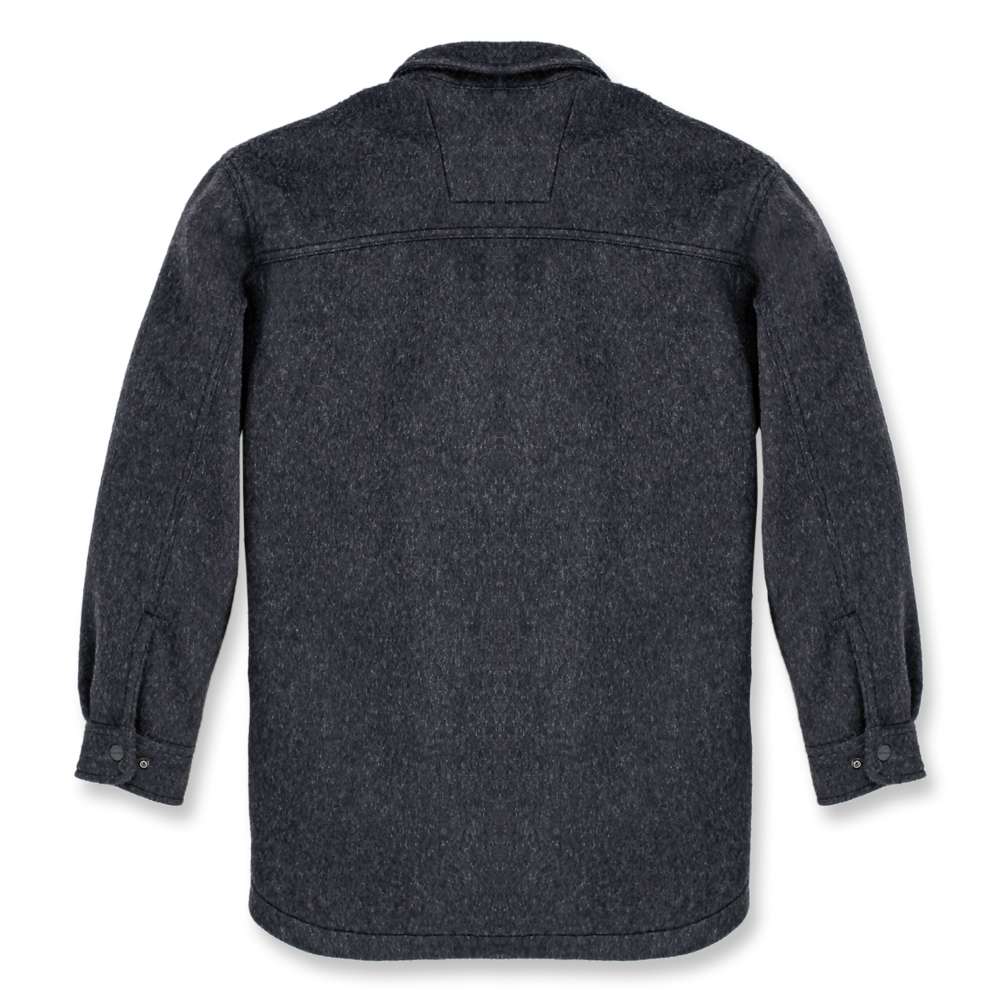 Carhartt 105988 Women's Loose Fit Fleece Overshirt