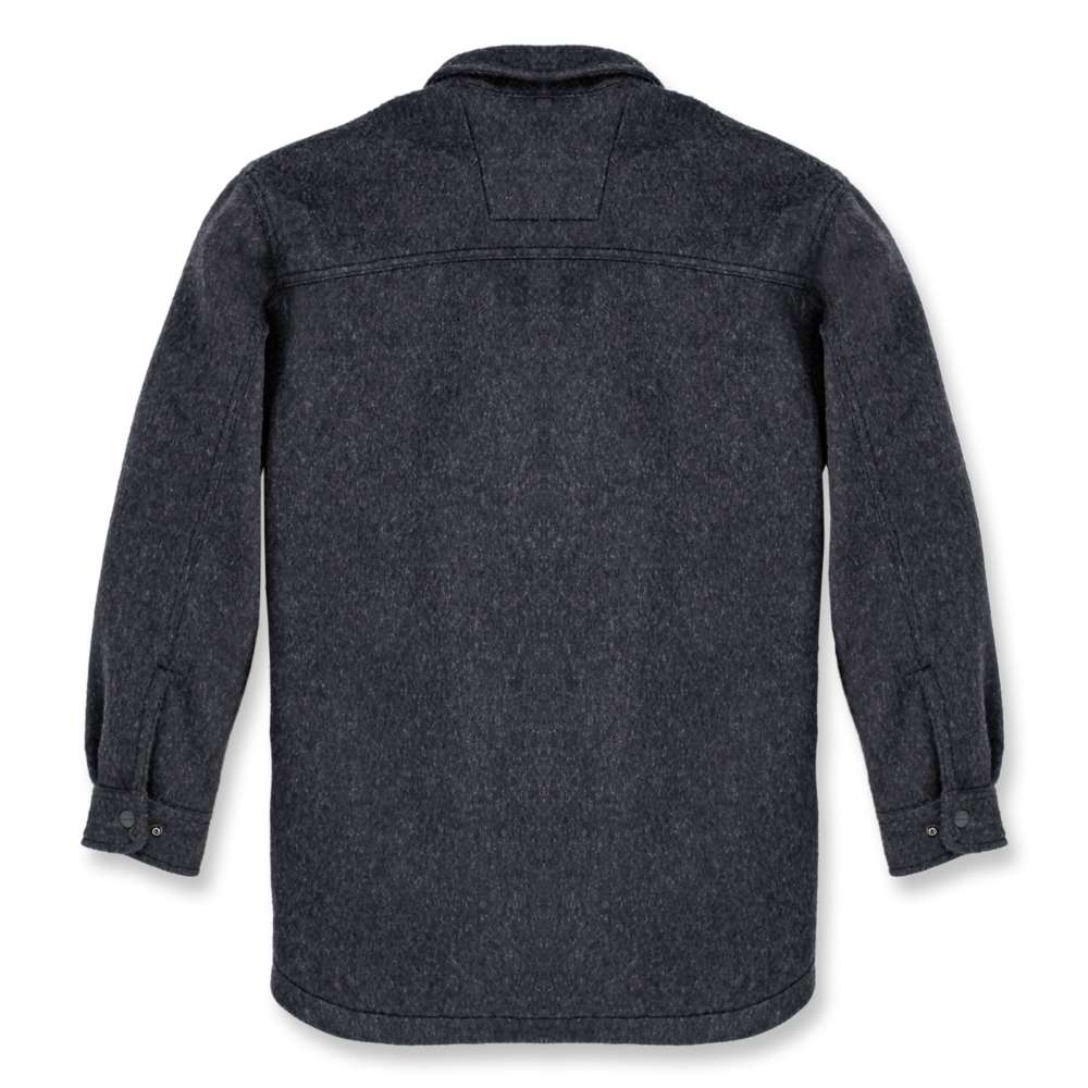 Carhartt 105988 Women's Loose Fit Fleece Overshirt