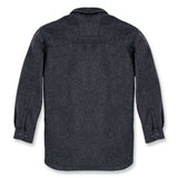 Carhartt 105988 Women's Loose Fit Fleece Overshirt