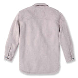 Carhartt 105988 Women's Loose Fit Fleece Overshirt