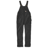 Carhartt 106001 Women's Loose Fit Canvas Bib Overall
