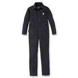 Carhartt 106071 Rugged Flex Relaxed Fit Canvas Coverall