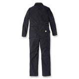 Carhartt 106071 Rugged Flex Relaxed Fit Canvas Coverall