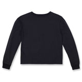 Carhartt 106121 Women's Relaxed Fit Lightweight Long-Sleeve Pocket T-Shirt