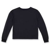 Carhartt 106121 Women's Relaxed Fit Lightweight Long-Sleeve Pocket T-Shirt