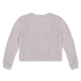 Carhartt 106121 Women's Relaxed Fit Lightweight Long-Sleeve Pocket T-Shirt