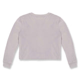 Carhartt 106121 Women's Relaxed Fit Lightweight Long-Sleeve Pocket T-Shirt