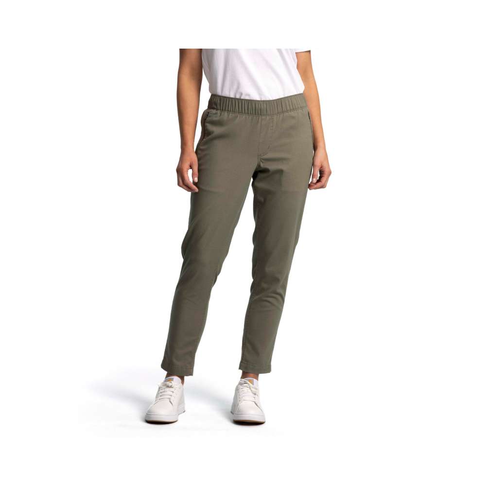 Carhartt 106194 Women's Carhartt Force Relaxed Fit Ripstop Work Pant