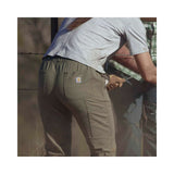 Carhartt 106194 Women's Carhartt Force Relaxed Fit Ripstop Work Pant