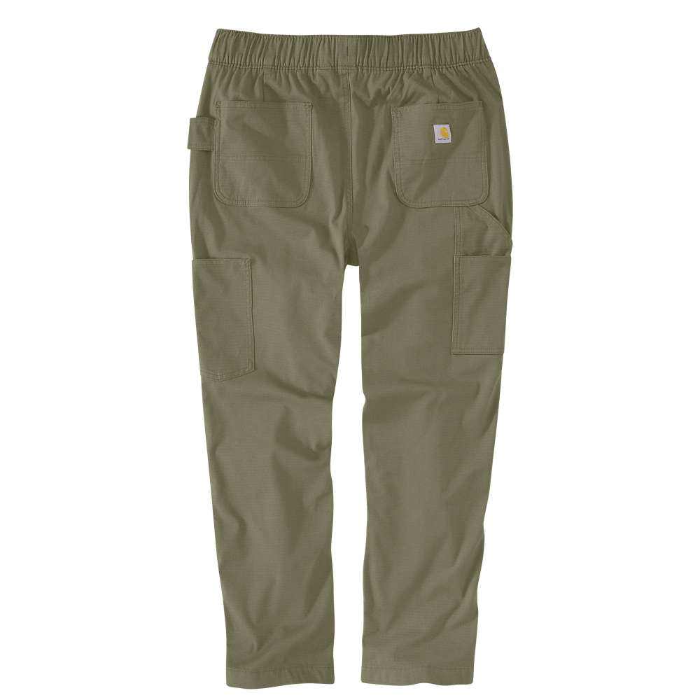 Carhartt 106194 Women's Carhartt Force Relaxed Fit Ripstop Work Pant